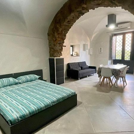 Homesuite45 Catania Eksteriør bilde